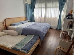Blk 17A Mount Faber View (Bukit Merah), HDB 5 Rooms #612613721